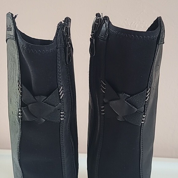 Columbia TwentyThird Ave Waterproof Tall Boot - Women's Size 6M - Picture 5 of 15